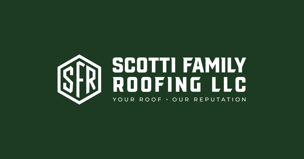 Scotti Family Roofing